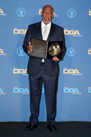 74th Annual DGA Awards, Press Room, Los Angeles, California, USA - 12 Mar 2022