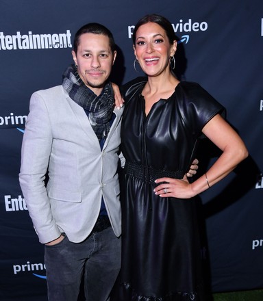 Entertainment Weekly x Prime Video Power Moves Party at SXSW, Austin, Texas, USA - 12 Mar 2022