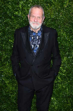 Terry Gilliam Editorial Stock Photo - Stock Image | Shutterstock