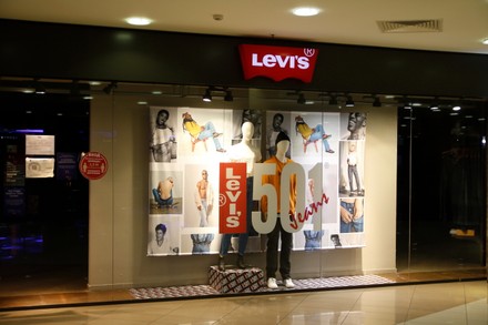 7,000 Levis Stock Pictures, Editorial 