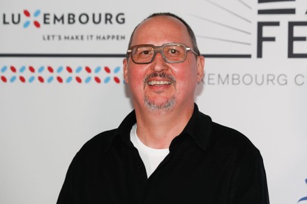 Luxembourg City Film Festival 2022 - 12 Mar 2022