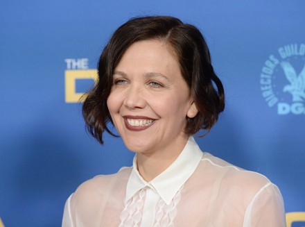 Maggie Gyllenhaal Editorial Stock Photo - Stock Image | Shutterstock