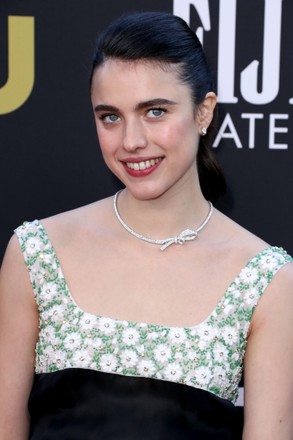 Margaret Qualley Editorial Stock Photo - Stock Image Shutterstock