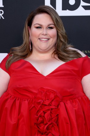 Chrissy Metz Editorial Stock Photo - Stock Image | Shutterstock