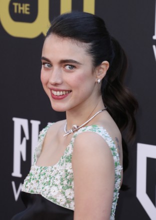 Margaret Qualley Editorial Stock Photo - Stock Image | Shutterstock