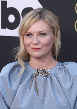 Kirsten Dunst Editorial Stock Photo - Stock Image | Shutterstock