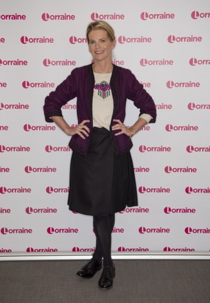 'Lorraine' TV show, London, UK - 14 Mar 2022