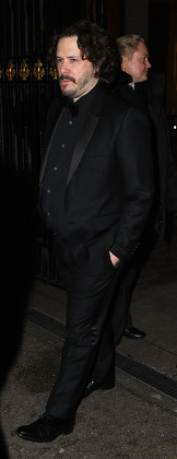 75th EE British Academy Film Awards, After Party, Departures, London, UK - 13 Mar 2022