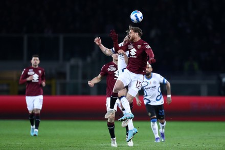 Torino FC v Inter Milan, Serie A football, Turin, Italy - 13 Mar 2022