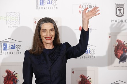 Spanish Actors and Actresses Union Awards, Madrid, Spain - 15 Mar 2022