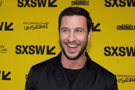 Pablo Schreiber Editorial Stock Photo - Stock Image | Shutterstock