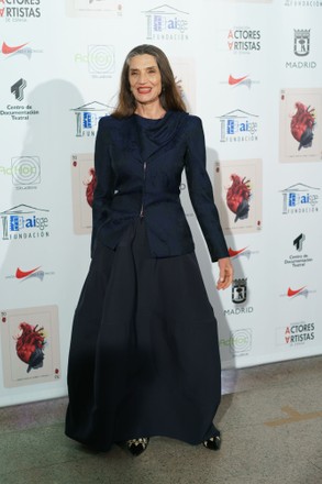 30th edition of the Actors and Actresses Union Awards, Madrid, Spain - 14 Mar 2022