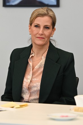 Sophie Countess Wessex Editorial Stock Photo - Stock Image | Shutterstock