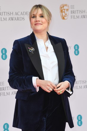 75th EE British Academy Film Awards, Arrivals, Royal Albert Hall, London, UK - 13 Mar 2022