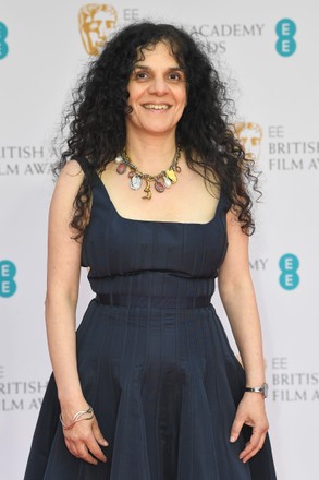 75th EE British Academy Film Awards, Arrivals, Royal Albert Hall, London, UK - 13 Mar 2022