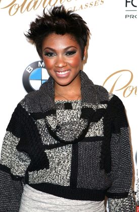 Bria L Murphy Editorial Stock Photo - Stock Image | Shutterstock