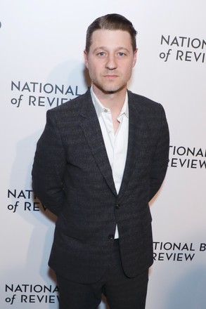 National Board of Review Gala, Arrivals, New York, USA - 15 Mar 2022