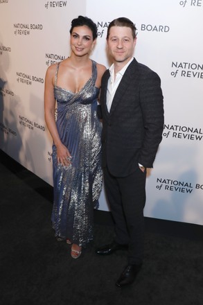 National Board of Review Gala, Arrivals, New York, USA - 15 Mar 2022