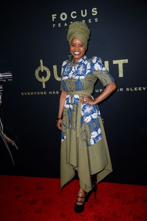 Kelly Jenrette Editorial Stock Photo - Stock Image | Shutterstock