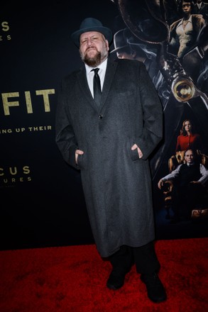 'The Outfit' special screening, Los Angeles, California, USA - 15 Mar 2022