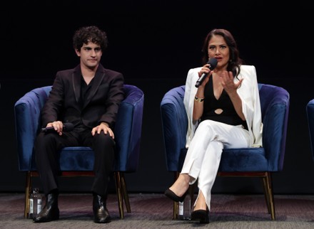 Acapulco FYC Emmy screening and Q&A, Los  Angeles, CA, USA - 15 March 2022
