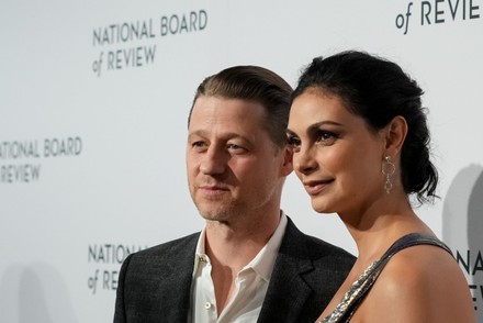 The National Board Of Review Annual Awards Gala, New York, United States - 15 Mar 2022