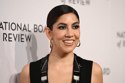 Stephanie Beatriz Editorial Stock Photo - Stock Image | Shutterstock