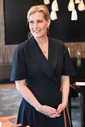Sophie Countess Wessex Editorial Stock Photo - Stock Image | Shutterstock