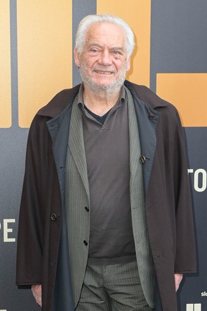 'Il Re,' photocall, Rome, Italy - 16 Mar 2022
