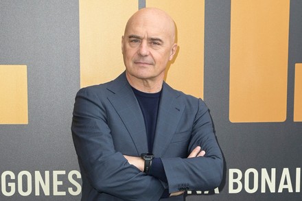 'Il Re,' photocall, Rome, Italy - 16 Mar 2022