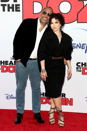 'Cheaper By The Dozen' film premiere, Los Angeles, California, USA - 16 Mar 2022