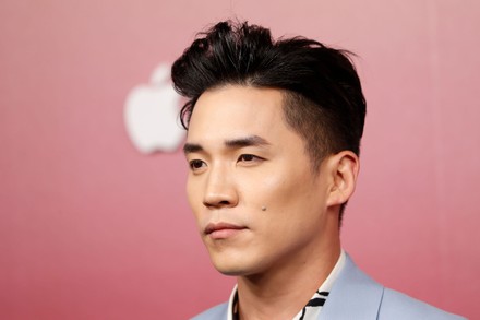 Premiere of Apple's 'Pachinko' in Los Angeles, USA - 16 Mar 2022