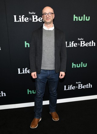 Hulu's 'Life and Beth' premiere, SVA Theater, New York, USA - 16 Mar 2022