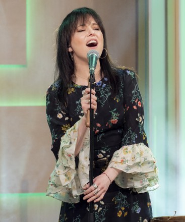 Imelda May Editorial Stock Photo - Stock Image | Shutterstock