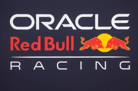 Oracle Red Bull Racing Logo Editorial Stock Photo - Stock Image ...