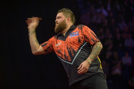 GARY ANDERSON PETER WRIGHT 2022 visual data 3