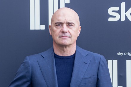 'Il Re' photocall, Rome, Italy - 16 Mar 2022