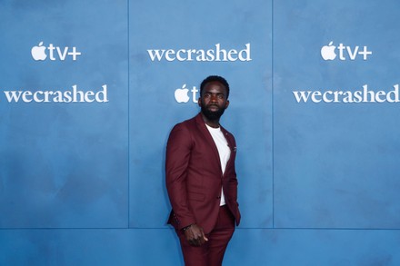 Premiere of Apple's 'WeCrashed' in Los Angeles, USA - 17 Mar 2022
