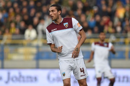 Juve Stabia V Salernitana - Serie B, Castellammare Di Stabia, Italy ...