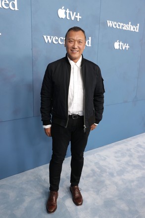 Apple's "WeCrashed" Premiere Screening, The Academy Museum, Los Angeles CA, USA - 17 Mar 2022