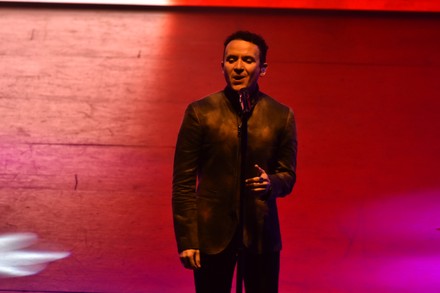 44 Fonseca tour Stock Pictures, Editorial Images and Stock Photos