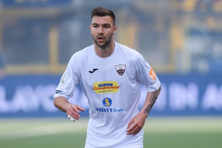 Juve Stabia v Trapani Calcio - Serie B, Castellammare Di Stabia, Italy ...