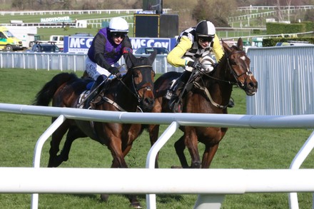 Horse racing, Cheltenham Festival 2022 - 18 Mar 2022