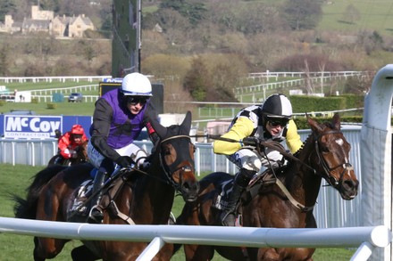 Horse racing, Cheltenham Festival 2022 - 18 Mar 2022