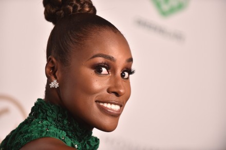 Issa Rae Editorial Stock Photo - Stock Image | Shutterstock