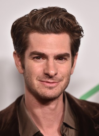 Andrew Garfield Editorial Stock Photo - Stock Image | Shutterstock