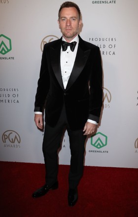 33rd Producers Guild Awards, Arrivals, Los Angeles, California, USA - 19 Mar 2022