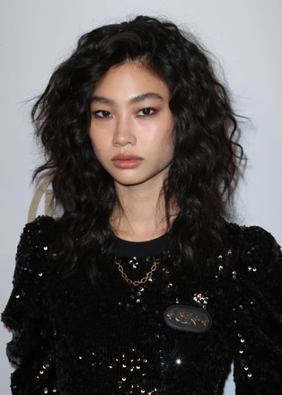 Jung Hoyeon Editorial Stock Photo - Stock Image | Shutterstock