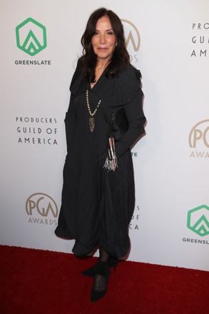 33rd Producers Guild Awards, Arrivals, Los Angeles, California, USA - 19 Mar 2022