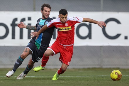 11 Filippo bellini of carpi fc Stock Pictures, Editorial Images and ...